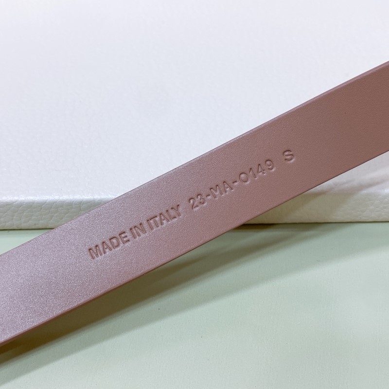 chr1st1an D10r belts